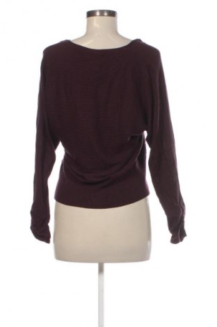 Дамски пуловер Editor's Cut, Размер M, Цвят Червен, Цена 46,99 лв.