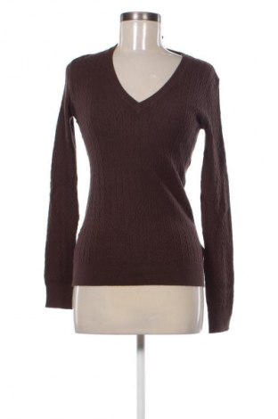 Damenpullover Editor's Cut, Größe M, Farbe Braun, Preis € 30,99