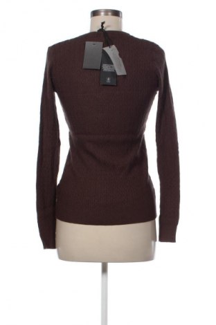 Damenpullover Editor's Cut, Größe M, Farbe Braun, Preis € 30,99