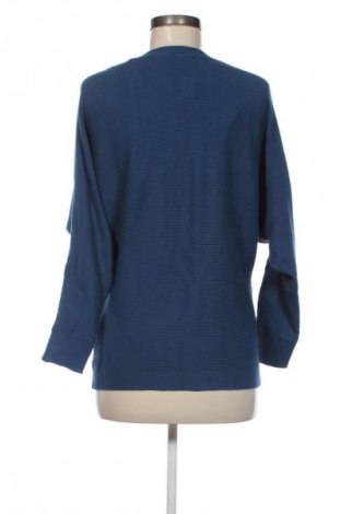 Дамски пуловер Editor's Cut, Размер M, Цвят Син, Цена 46,99 лв.