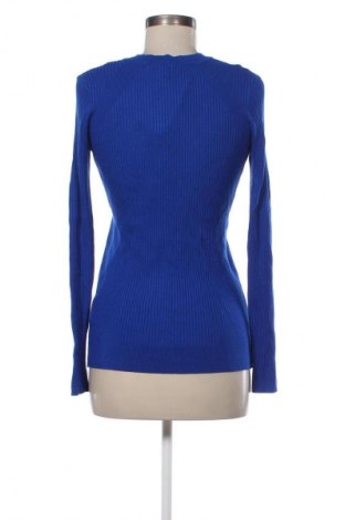 Γυναικείο πουλόβερ Editor's Cut, Μέγεθος XL, Χρώμα Μπλέ, Τιμή 28,99 €