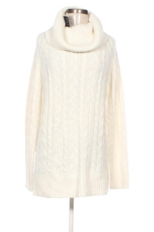 Γυναικείο πουλόβερ Editor's Cut, Μέγεθος M, Χρώμα Λευκό, Τιμή 28,99 €