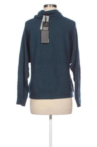 Γυναικείο πουλόβερ Editor's Cut, Μέγεθος L, Χρώμα Μπλέ, Τιμή 28,99 €