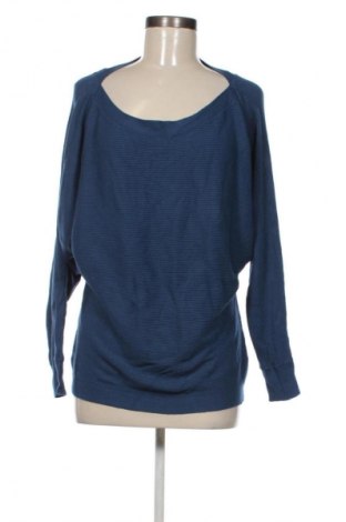 Damenpullover Editor's Cut, Größe M, Farbe Blau, Preis 30,99 €