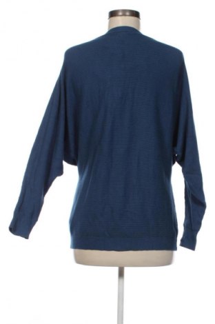 Damenpullover Editor's Cut, Größe M, Farbe Blau, Preis 30,99 €