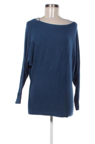 Damenpullover Editor's Cut, Größe M, Farbe Blau, Preis 30,99 €