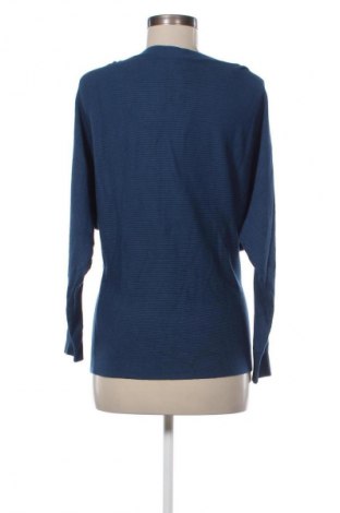 Damenpullover Editor's Cut, Größe M, Farbe Blau, Preis 30,99 €