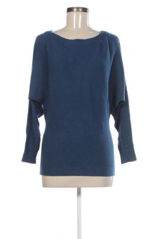 Дамски пуловер Editor's Cut, Размер S, Цвят Син, Цена 46,99 лв.