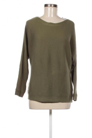 Damenpullover Editor's Cut, Größe L, Farbe Grün, Preis 30,99 €