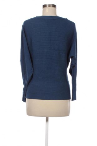 Дамски пуловер Editor's Cut, Размер S, Цвят Син, Цена 46,99 лв.