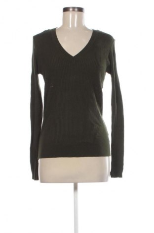 Дамски пуловер Editor's Cut, Размер L, Цвят Зелен, Цена 46,99 лв.