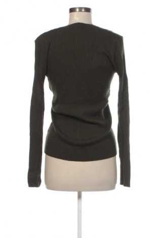 Дамски пуловер Editor's Cut, Размер L, Цвят Зелен, Цена 46,99 лв.