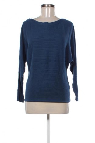 Női pulóver Editor's Cut, Méret S, Szín Kék, Ár 10 749 Ft