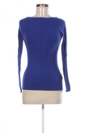 Női pulóver Editor's Cut, Méret S, Szín Kék, Ár 11 839 Ft