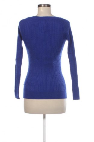 Női pulóver Editor's Cut, Méret S, Szín Kék, Ár 11 839 Ft