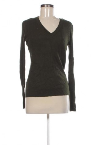 Дамски пуловер Editor's Cut, Размер L, Цвят Зелен, Цена 46,99 лв.