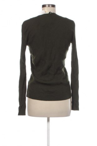 Дамски пуловер Editor's Cut, Размер L, Цвят Зелен, Цена 46,99 лв.