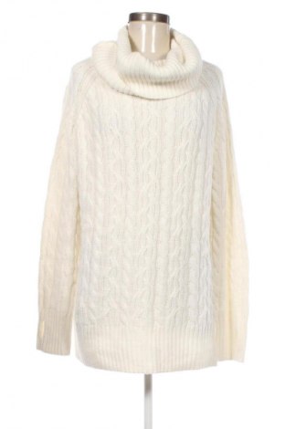 Дамски пуловер Editor's Cut, Размер L, Цвят Екрю, Цена 46,99 лв.