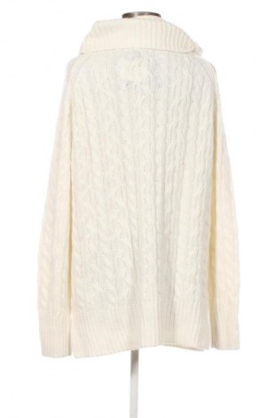 Дамски пуловер Editor's Cut, Размер L, Цвят Екрю, Цена 46,99 лв.