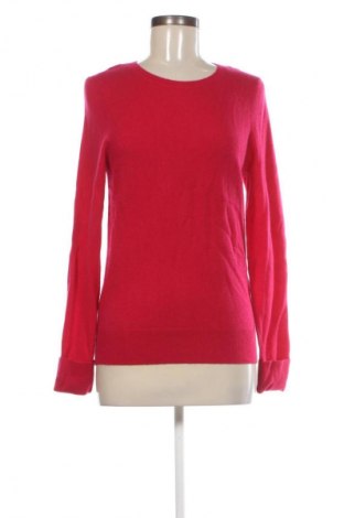 Дамски пуловер Editor's Cut, Размер M, Цвят Червен, Цена 46,99 лв.