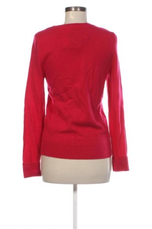Дамски пуловер Editor's Cut, Размер M, Цвят Червен, Цена 46,99 лв.