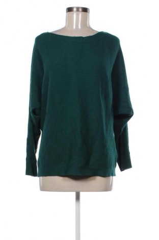 Damenpullover Editor's Cut, Größe XL, Farbe Grün, Preis € 30,99