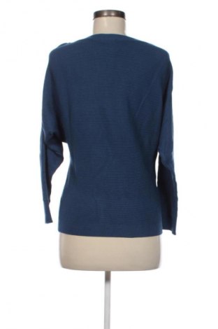 Дамски пуловер Editor's Cut, Размер S, Цвят Син, Цена 46,99 лв.