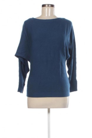 Дамски пуловер Editor's Cut, Размер S, Цвят Син, Цена 34,99 лв.