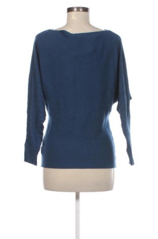 Дамски пуловер Editor's Cut, Размер S, Цвят Син, Цена 34,99 лв.