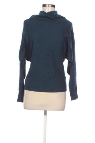 Pulover de femei Editor's Cut, Mărime M, Culoare Albastru, Preț 145,99 Lei