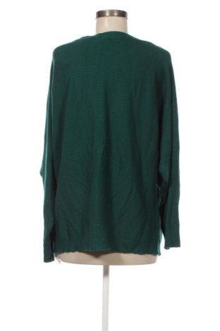 Дамски пуловер Editor's Cut, Размер XL, Цвят Зелен, Цена 46,99 лв.