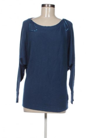 Damenpullover Editor's Cut, Größe M, Farbe Blau, Preis 30,99 €