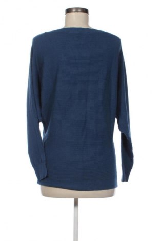 Damenpullover Editor's Cut, Größe M, Farbe Blau, Preis 30,99 €