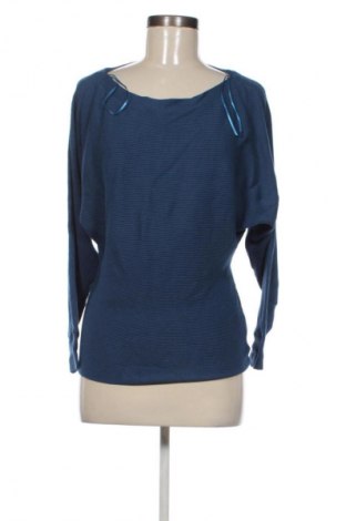 Damenpullover Editor's Cut, Größe S, Farbe Blau, Preis 30,99 €
