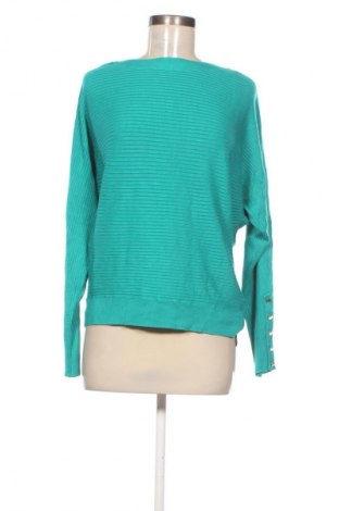 Dámsky pulóver Editor's Cut, Veľkosť L, Farba Zelená, Cena  27,95 €