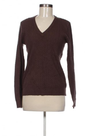 Damenpullover Editor's Cut, Größe XL, Farbe Braun, Preis 30,99 €