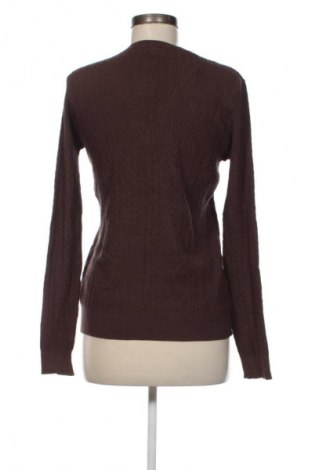 Damenpullover Editor's Cut, Größe XL, Farbe Braun, Preis 30,99 €