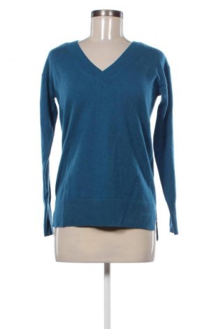 Dámský svetr Editor's Cut, Velikost S, Barva Modrá, Cena  699,00 Kč