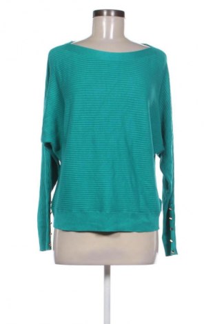 Γυναικείο πουλόβερ Editor's Cut, Μέγεθος XL, Χρώμα Πράσινο, Τιμή 28,99 €