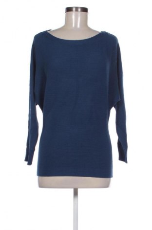 Дамски пуловер Editor's Cut, Размер S, Цвят Син, Цена 34,99 лв.