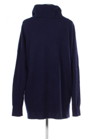 Дамски пуловер Editor's Cut, Размер XL, Цвят Син, Цена 46,99 лв.