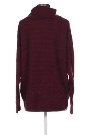 Γυναικείο πουλόβερ Editor's Cut, Μέγεθος XL, Χρώμα Κόκκινο, Τιμή 28,99 €