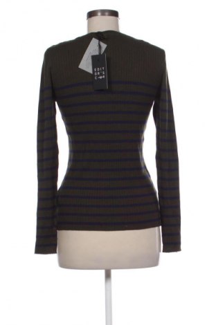 Дамски пуловер Editor's Cut, Размер L, Цвят Многоцветен, Цена 46,99 лв.