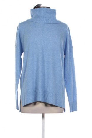 Dámský svetr Editor's Cut, Velikost M, Barva Modrá, Cena  699,00 Kč