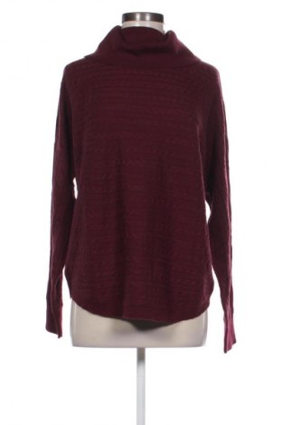 Γυναικείο πουλόβερ Editor's Cut, Μέγεθος M, Χρώμα Κόκκινο, Τιμή 28,99 €