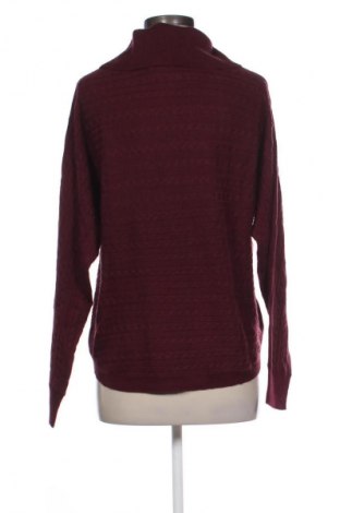 Γυναικείο πουλόβερ Editor's Cut, Μέγεθος M, Χρώμα Κόκκινο, Τιμή 28,99 €