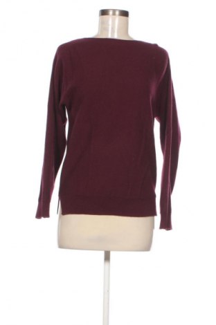 Γυναικείο πουλόβερ Editor's Cut, Μέγεθος S, Χρώμα Κόκκινο, Τιμή 28,99 €