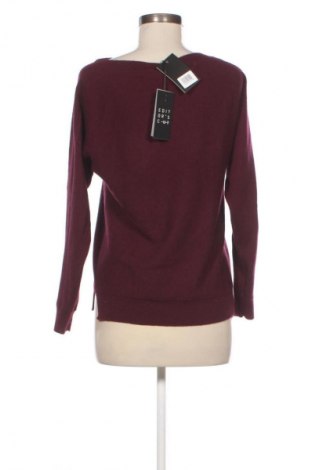 Γυναικείο πουλόβερ Editor's Cut, Μέγεθος S, Χρώμα Κόκκινο, Τιμή 28,99 €