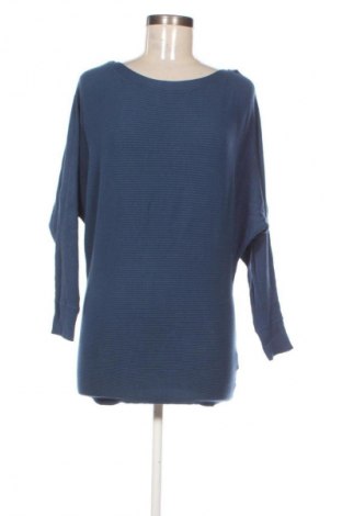 Damenpullover Editor's Cut, Größe S, Farbe Blau, Preis 30,99 €