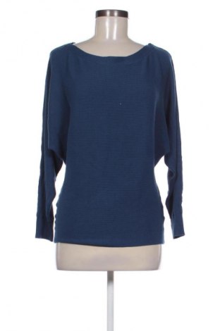 Γυναικείο πουλόβερ Editor's Cut, Μέγεθος M, Χρώμα Μπλέ, Τιμή 28,99 €